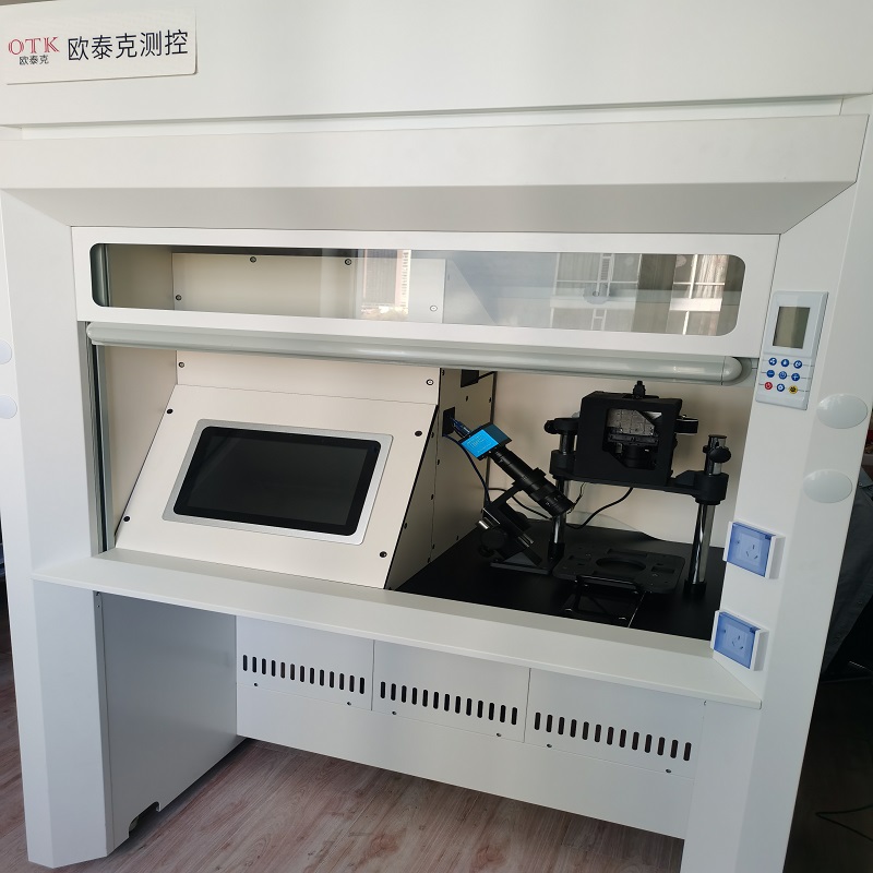 歐泰克L-385-PE25投影掩膜光刻機系統(tǒng)